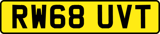 RW68UVT