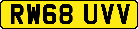 RW68UVV