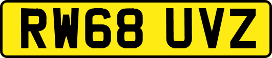 RW68UVZ