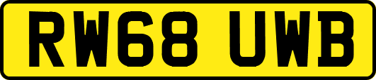 RW68UWB