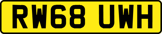 RW68UWH