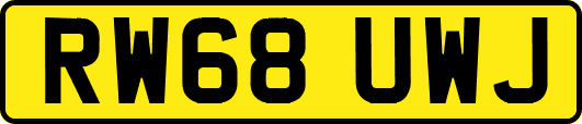 RW68UWJ