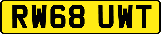 RW68UWT