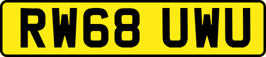 RW68UWU