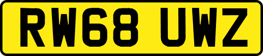 RW68UWZ