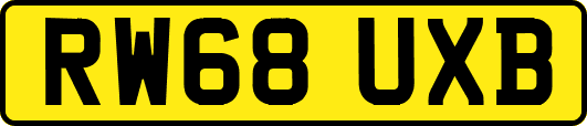 RW68UXB