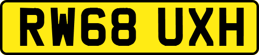 RW68UXH