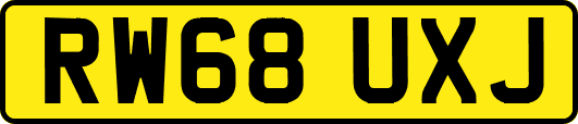 RW68UXJ