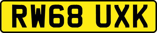 RW68UXK