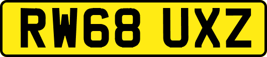 RW68UXZ