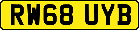 RW68UYB