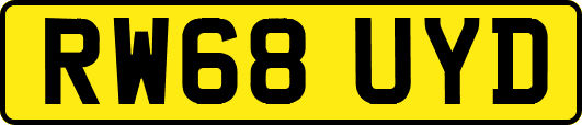 RW68UYD