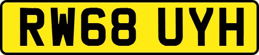 RW68UYH