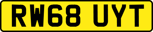 RW68UYT