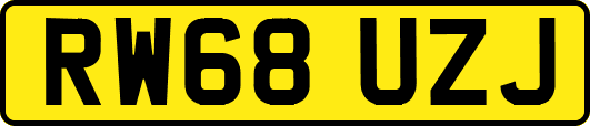 RW68UZJ