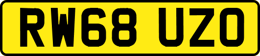 RW68UZO