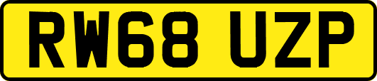 RW68UZP