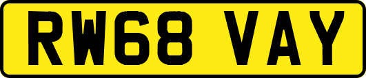 RW68VAY