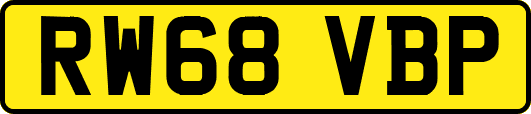 RW68VBP