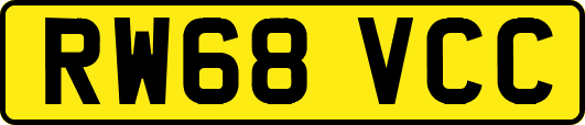 RW68VCC