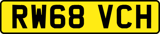 RW68VCH