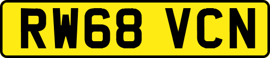 RW68VCN