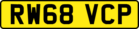 RW68VCP