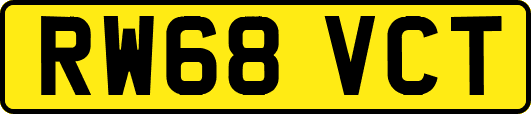 RW68VCT