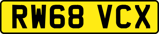 RW68VCX