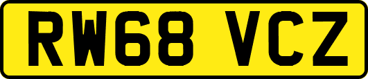 RW68VCZ