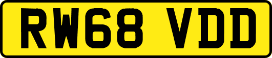 RW68VDD