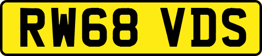 RW68VDS