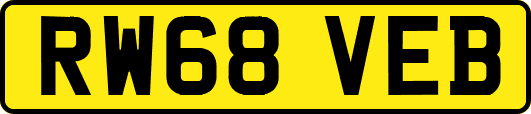 RW68VEB