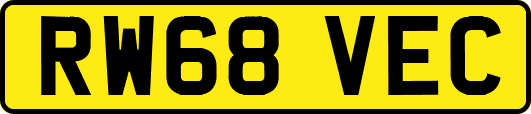 RW68VEC