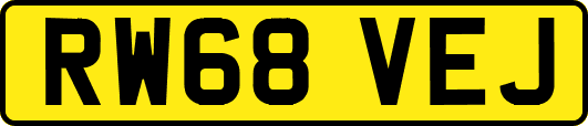RW68VEJ