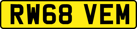 RW68VEM