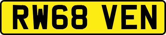 RW68VEN