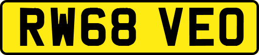 RW68VEO