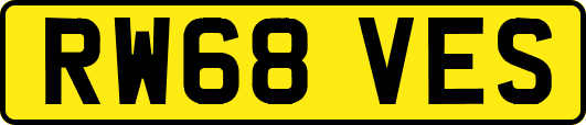 RW68VES