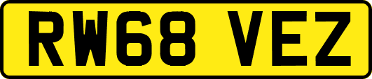 RW68VEZ