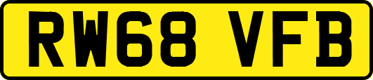 RW68VFB