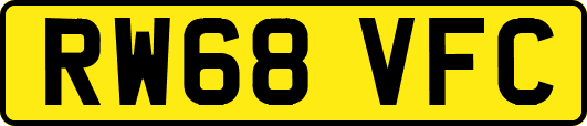 RW68VFC