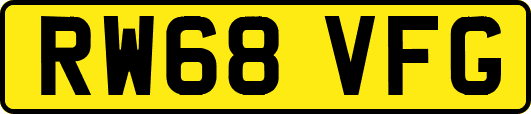 RW68VFG
