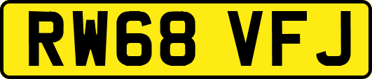 RW68VFJ