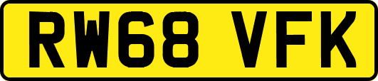 RW68VFK