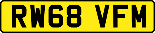 RW68VFM