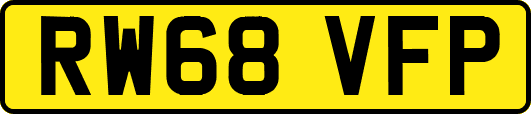 RW68VFP