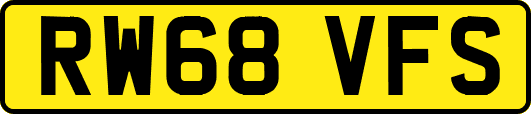 RW68VFS