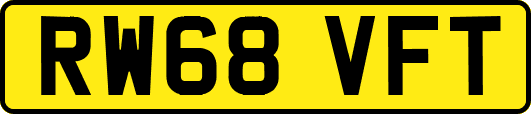 RW68VFT