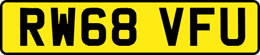 RW68VFU
